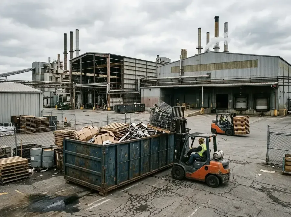 industrial-factory-scrap-conta-003 — frequently asked questions, Cheap Roll-off Dumpster Rentals in Gonzales, CA